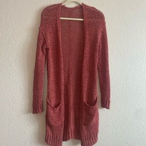 FREE PEOPLE CARDIGAN